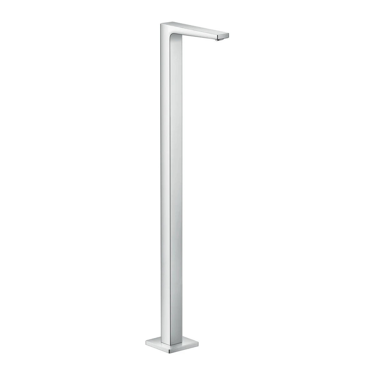 Hansgrohe Metropol Wanneneinlauf bodenstehend