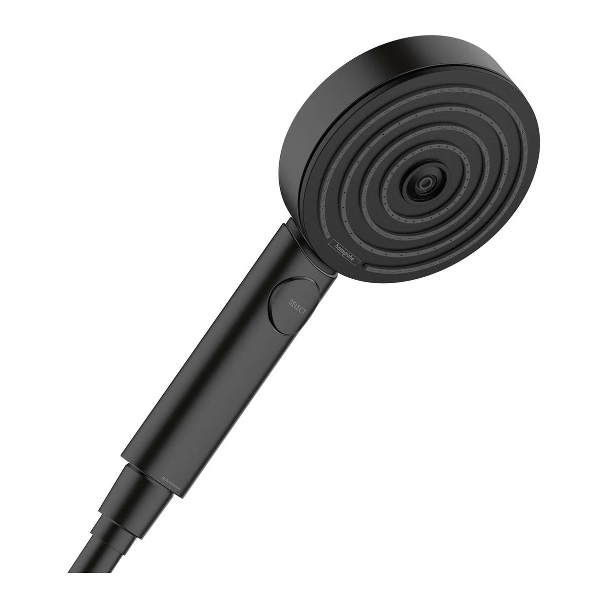 Hansgrohe Pulsify Select S Relaxation 3jet Handbrause