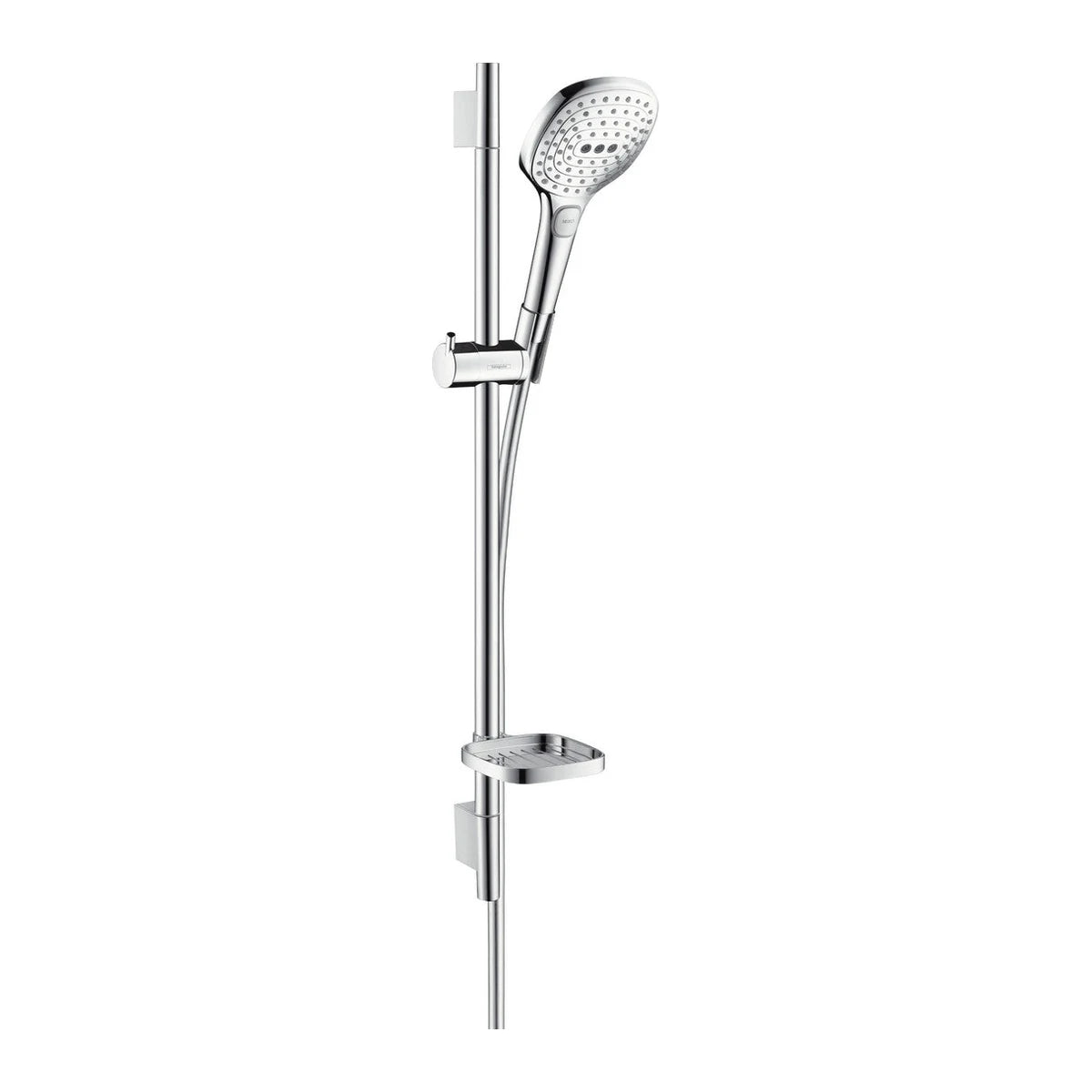 Hansgrohe Raindance Select E 120 3jet Brausegarnitur