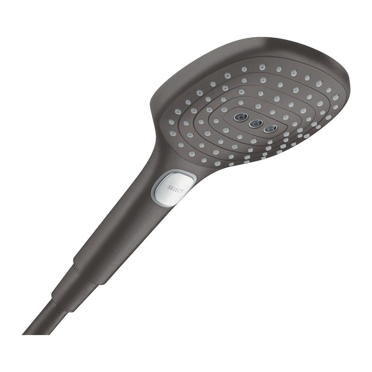 Hansgrohe Raindance Select S 120 3jet Handbrause