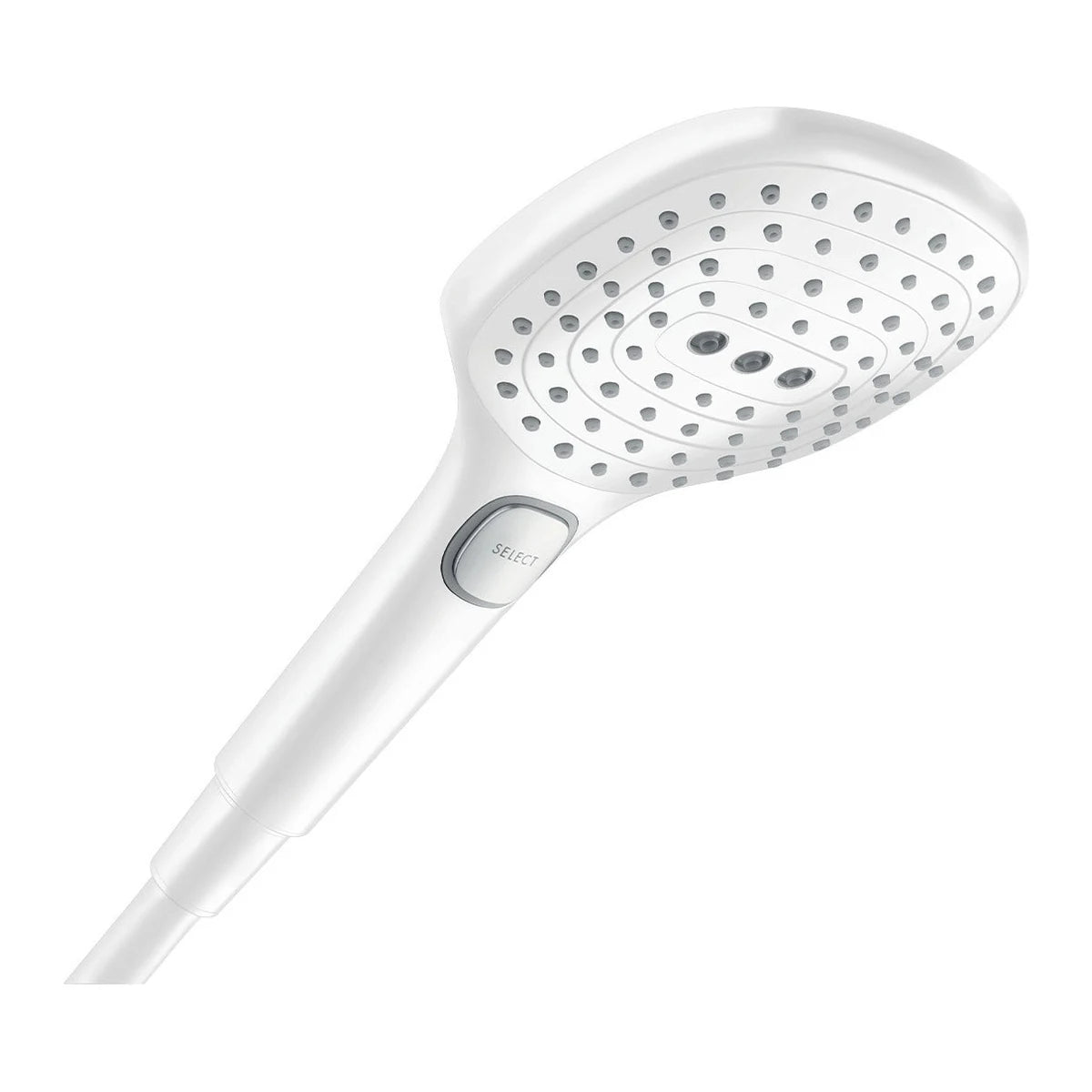 Hansgrohe Raindance Select S 120 3jet Handbrause