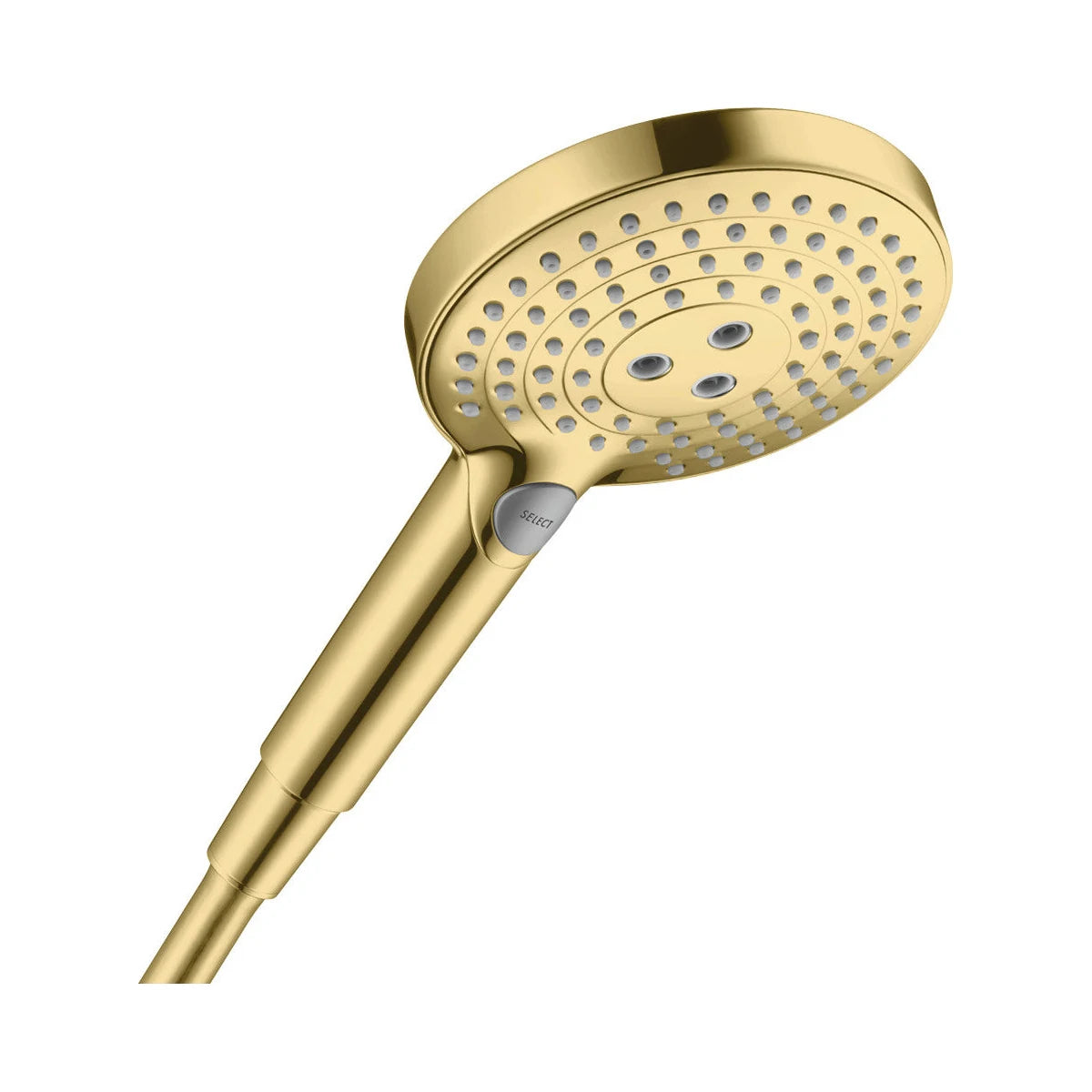 Hansgrohe Raindance Select S 3jet Handbrause