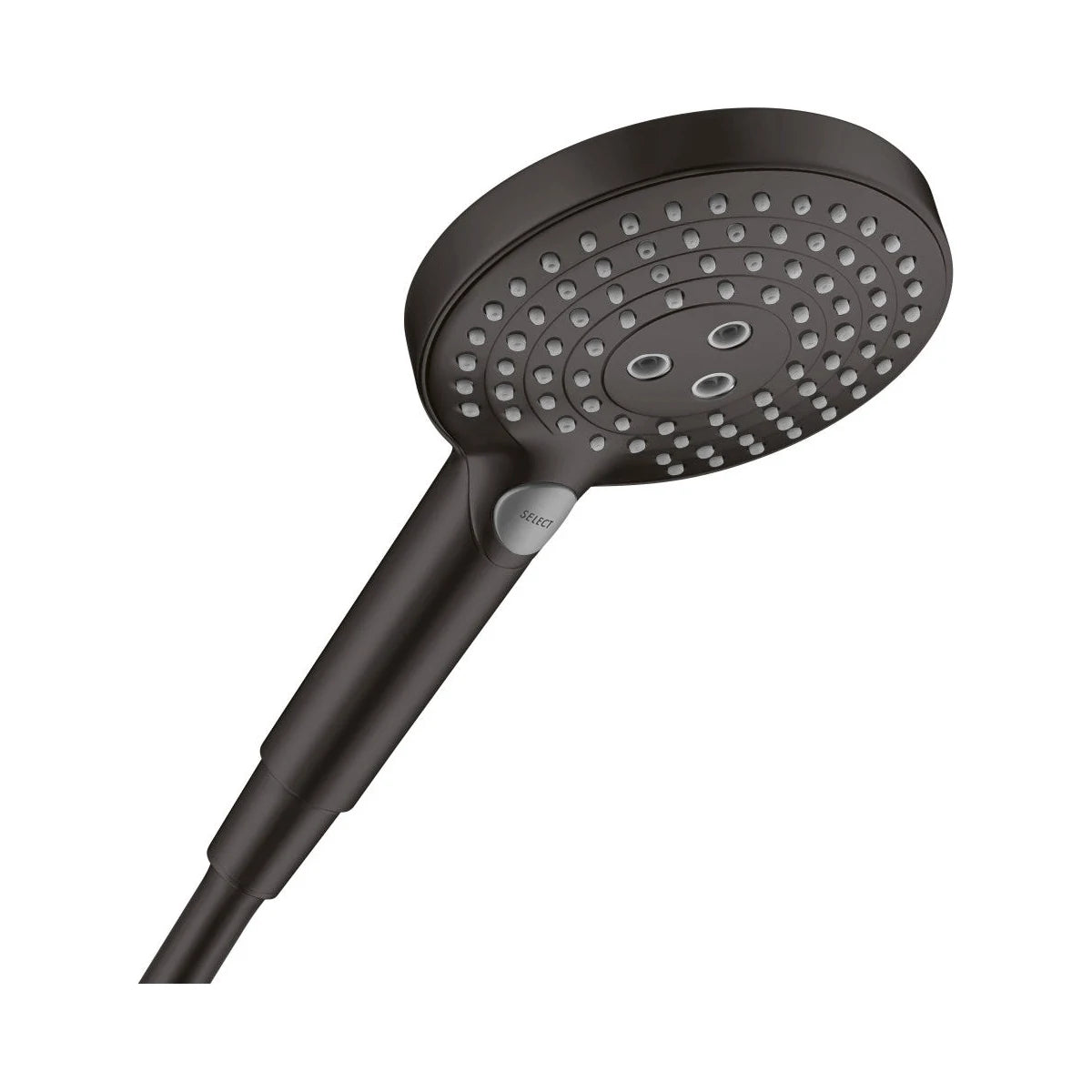 Hansgrohe Raindance Select S 3jet Handbrause