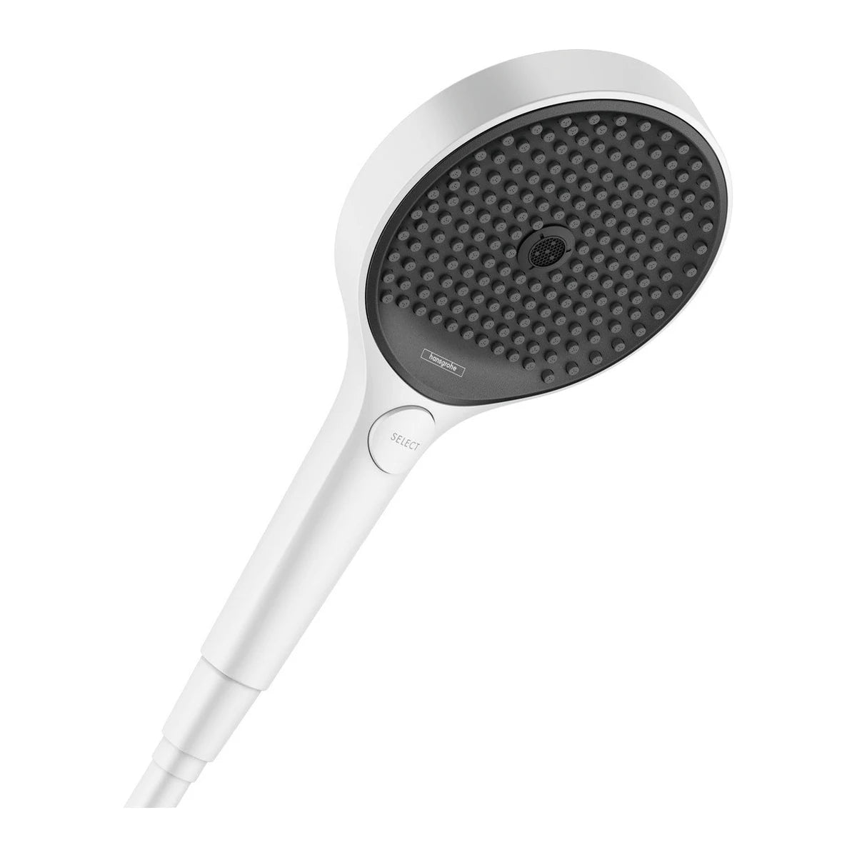 Hansgrohe Rainfinity 130 3jet Handbrause