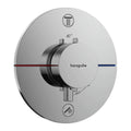 Hansgrohe ShowerSelect Comfort S Thermostat