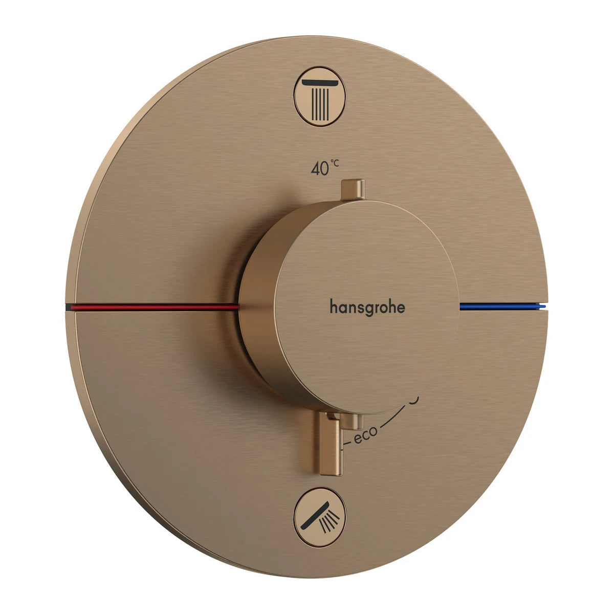 Hansgrohe ShowerSelect Comfort S Thermostat