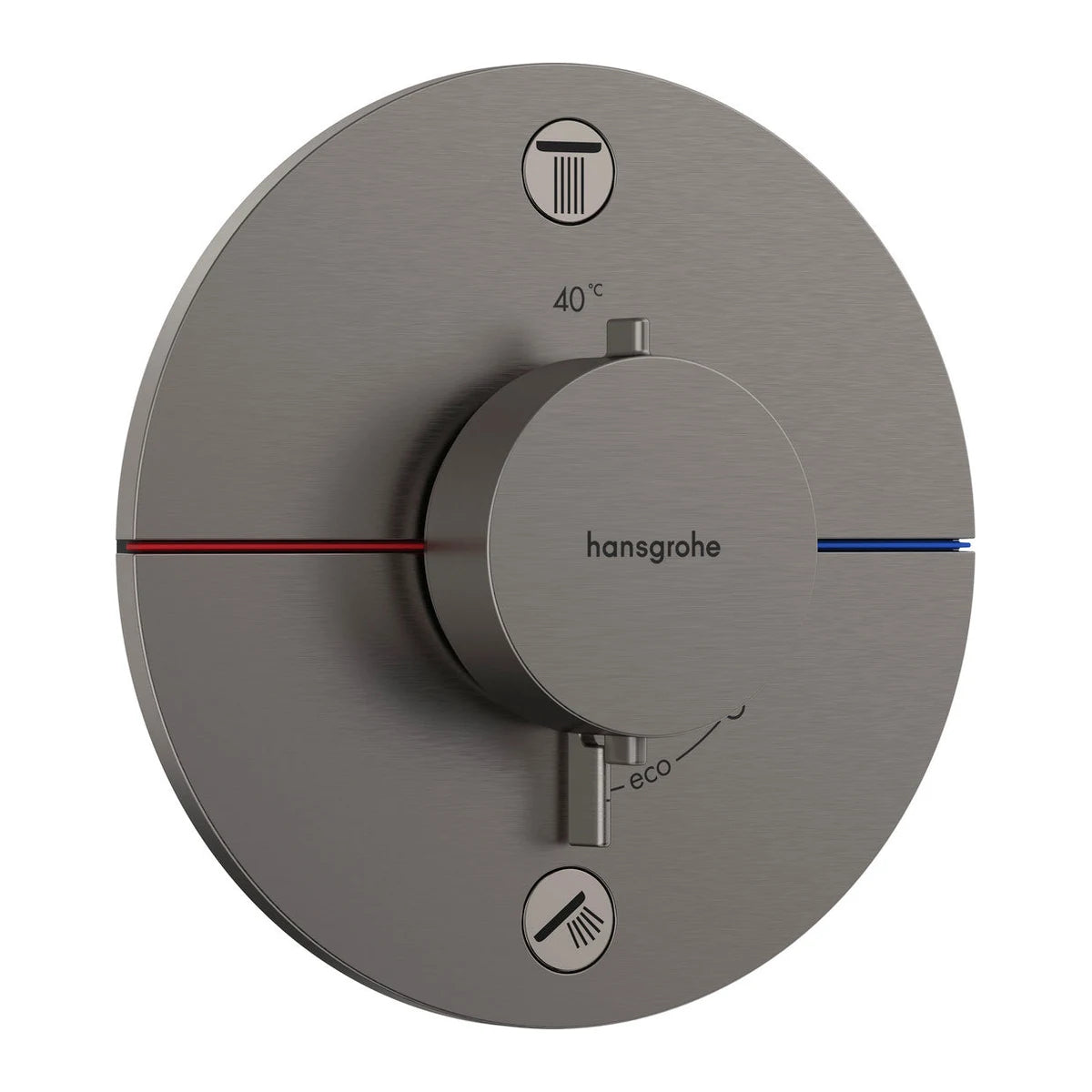 Hansgrohe ShowerSelect Comfort S Thermostat