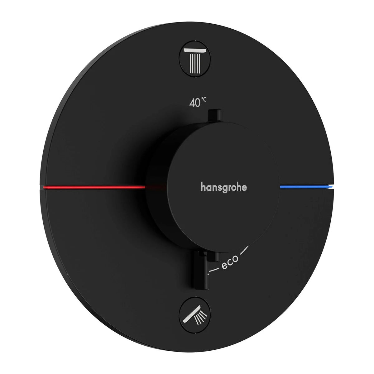 Hansgrohe ShowerSelect Comfort S Thermostat