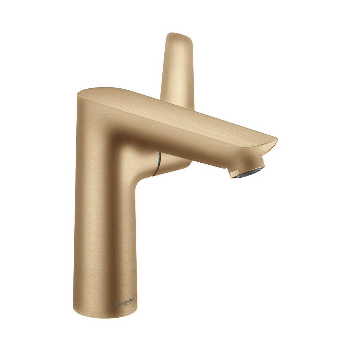 Hansgrohe Talis E 150 Einhebel Waschtischarmatur