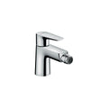 Hansgrohe Talis E Bidetarmatur