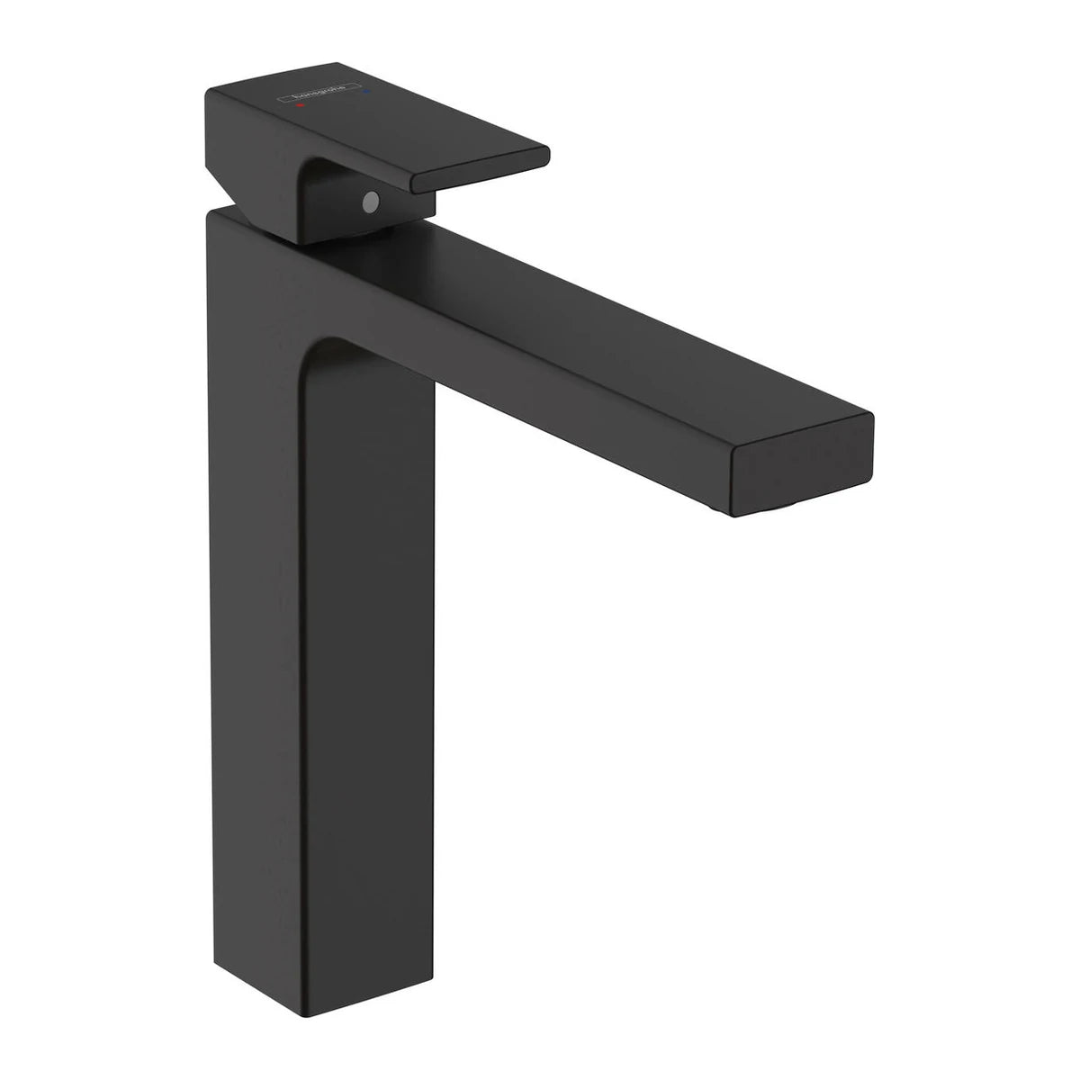 Hansgrohe Vernis Shape 190 Einhebel Waschtischarmatur