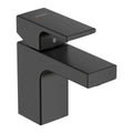 Hansgrohe Vernis Shape 70 Einhebel Waschtischarmatur