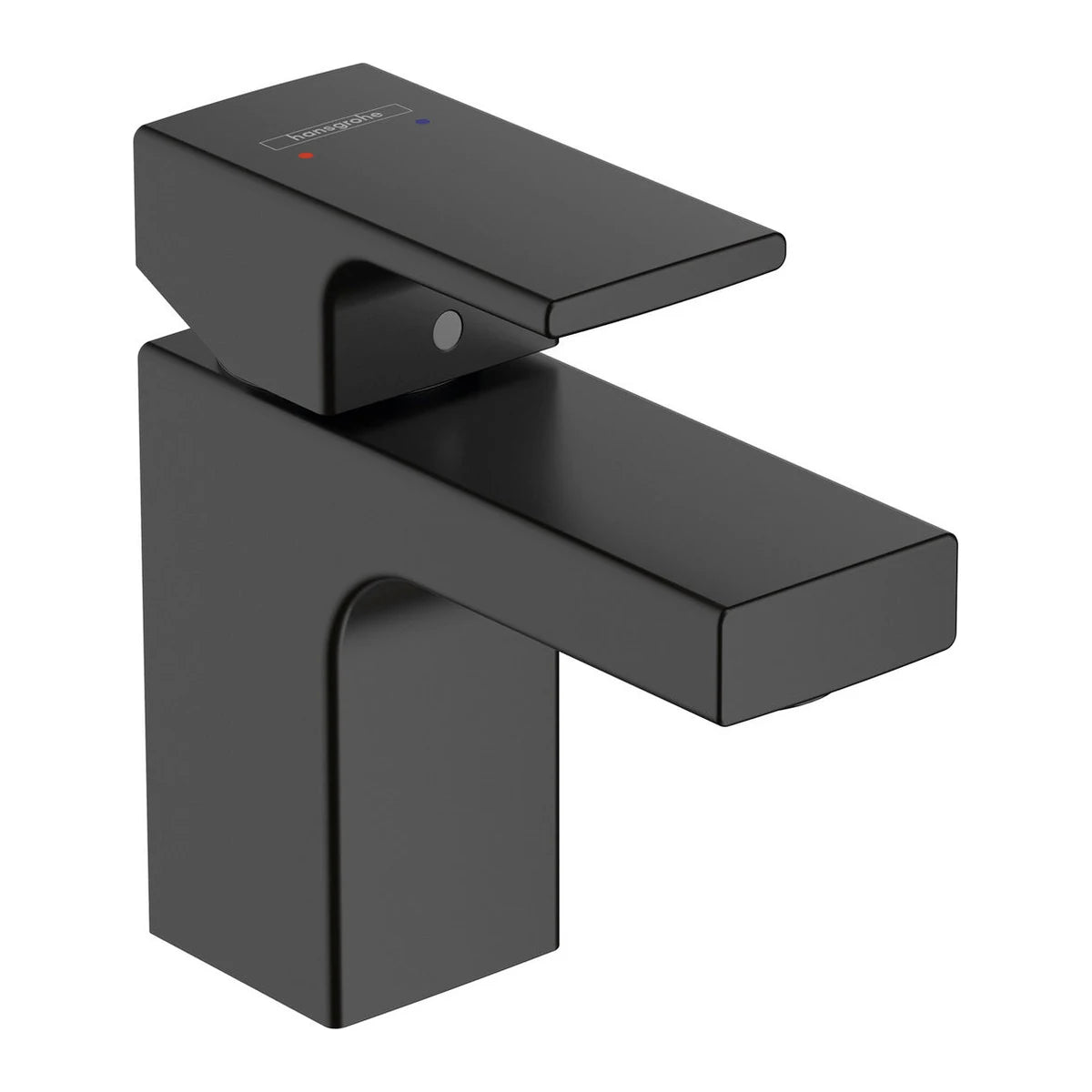 Hansgrohe Vernis Shape 70 Einhebel Waschtischarmatur