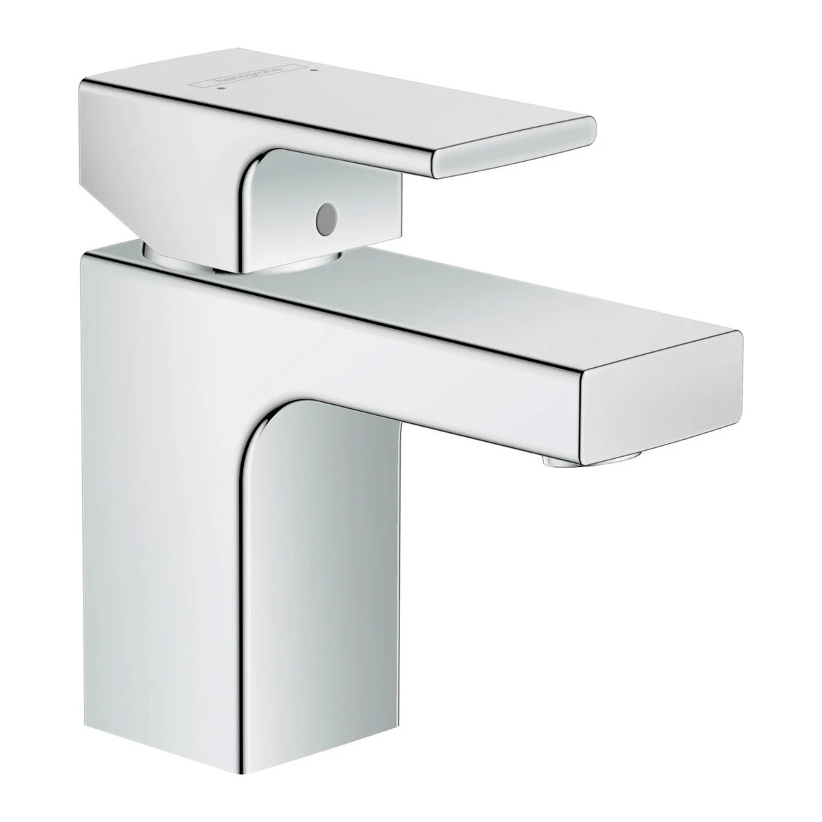 Hansgrohe Vernis Shape 70 Einhebel Waschtischarmatur