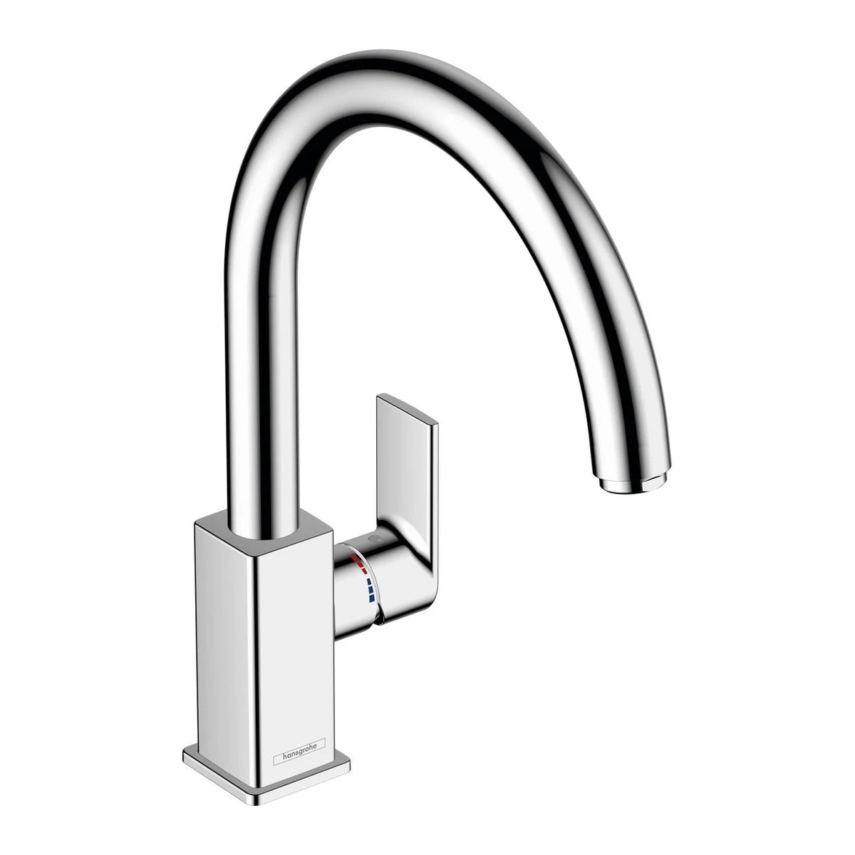 Hansgrohe Vernis Shape M38 Küchenarmatur