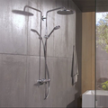 Hansgrohe Croma Select S Showerpipe 280 Duschsystem
