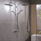 Hansgrohe Croma Select S Showerpipe 280 Duschsystem