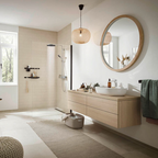 Hansgrohe Pulsify S Showerpipe Ecosmart Duschsystem