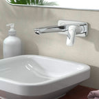 Hansgrohe Logis Unterputz Einhebel Waschtischarmatur