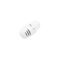 Herz Design Thermostatkopf Mini D (6-28°C)