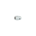 Herz Design-Thermostatkopf MINI M28x1,5 (0-30°C) mit mechanischer Absperrung