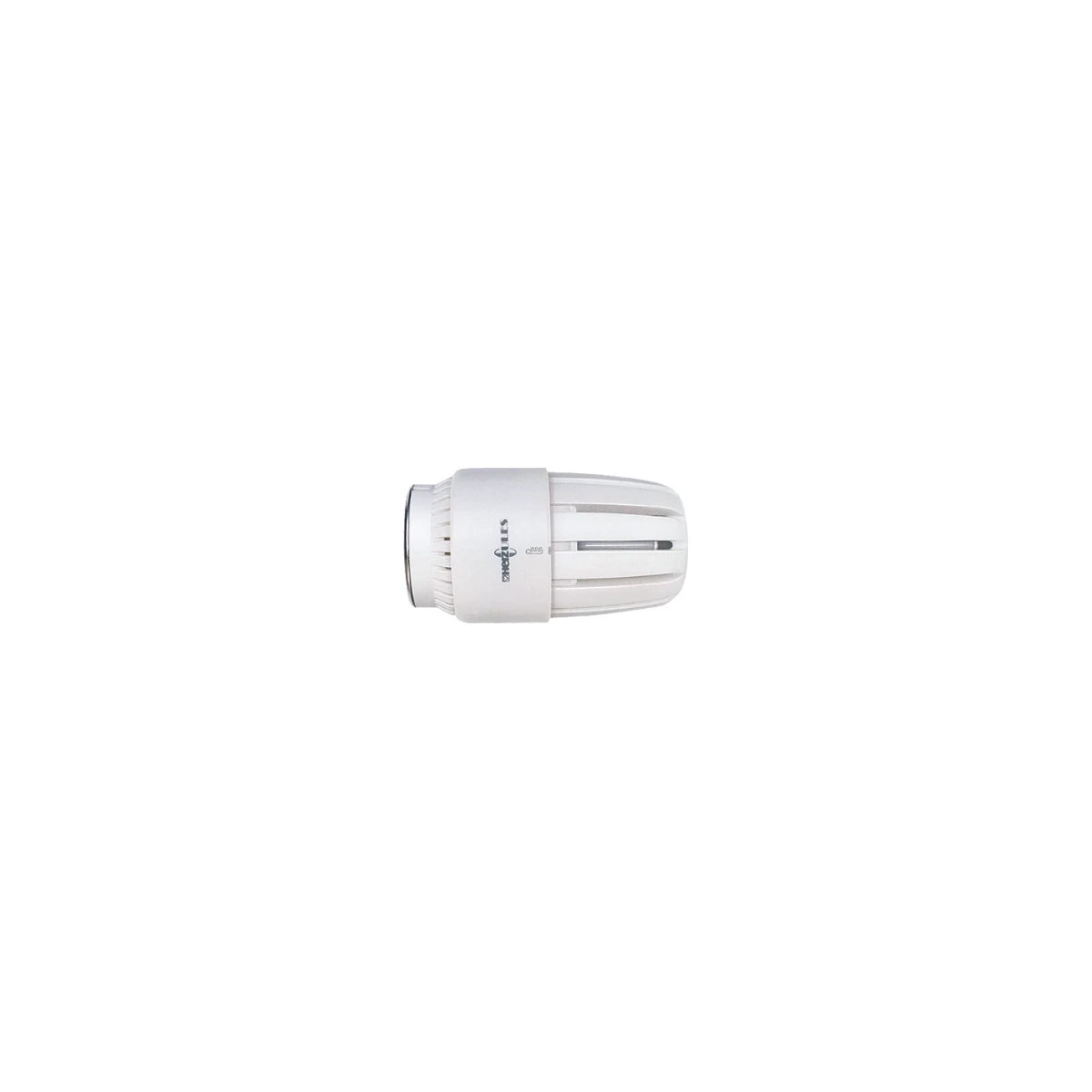 Herz Thermostatkopf HERZCULES "H" M30x1,5 (8-26°C) Massivausführung