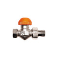 Herz TS-98-V Durchgang 3/8" Thermostatventil