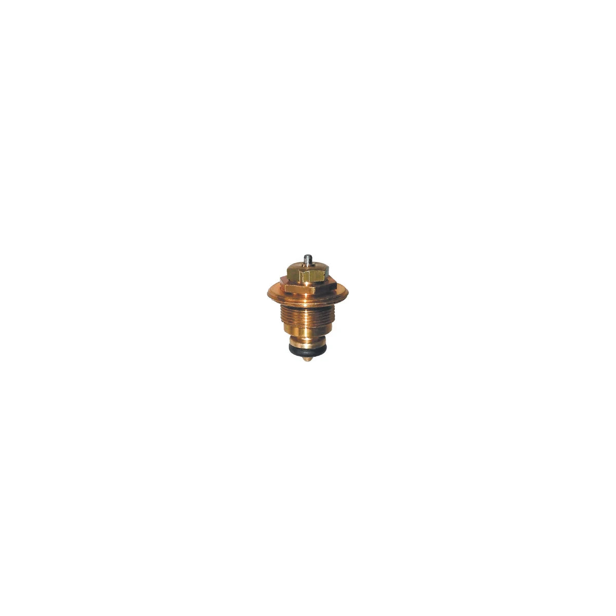 Herz Ventiloberteil 3/8" - 1/2" (Baujahre 1978-1992)