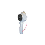 HL Urinal Absaug-Sifon DN50 schwenkbar