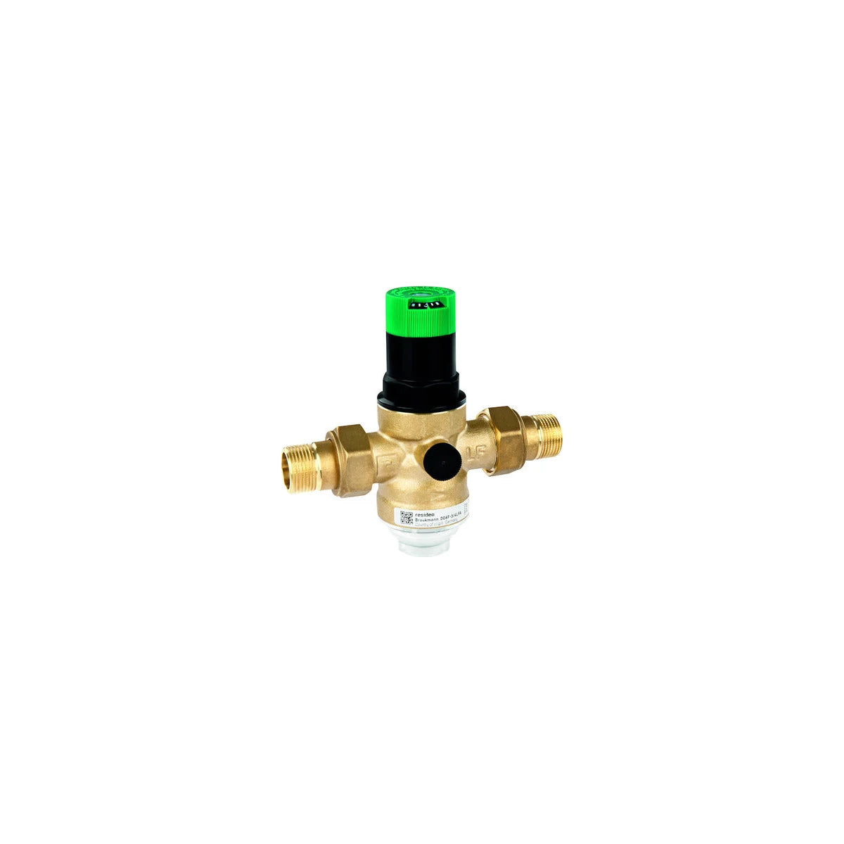Honeywell Druckminderer DN 20 (3/4")