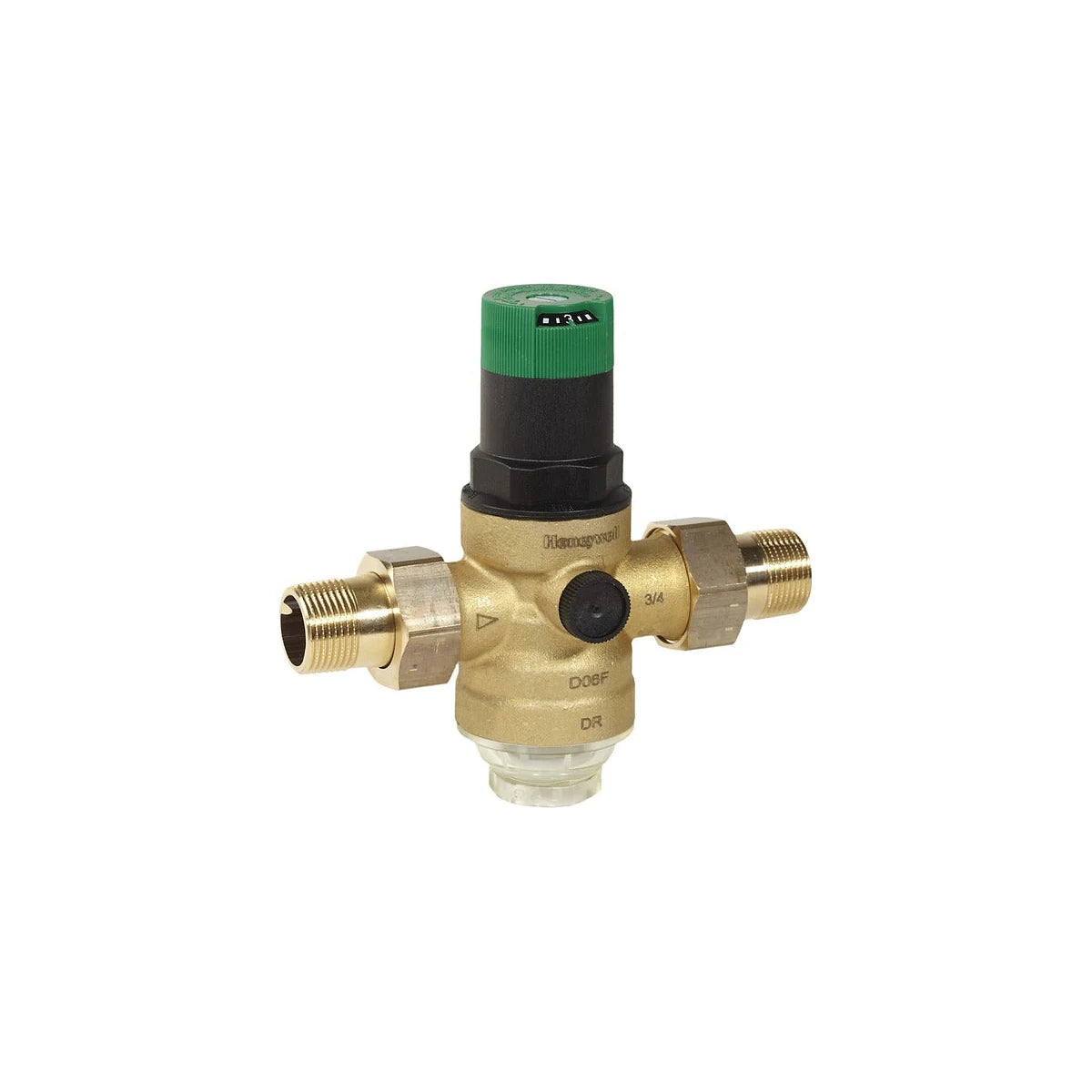 Honeywell Druckminderer DN 32 (1 1/4")
