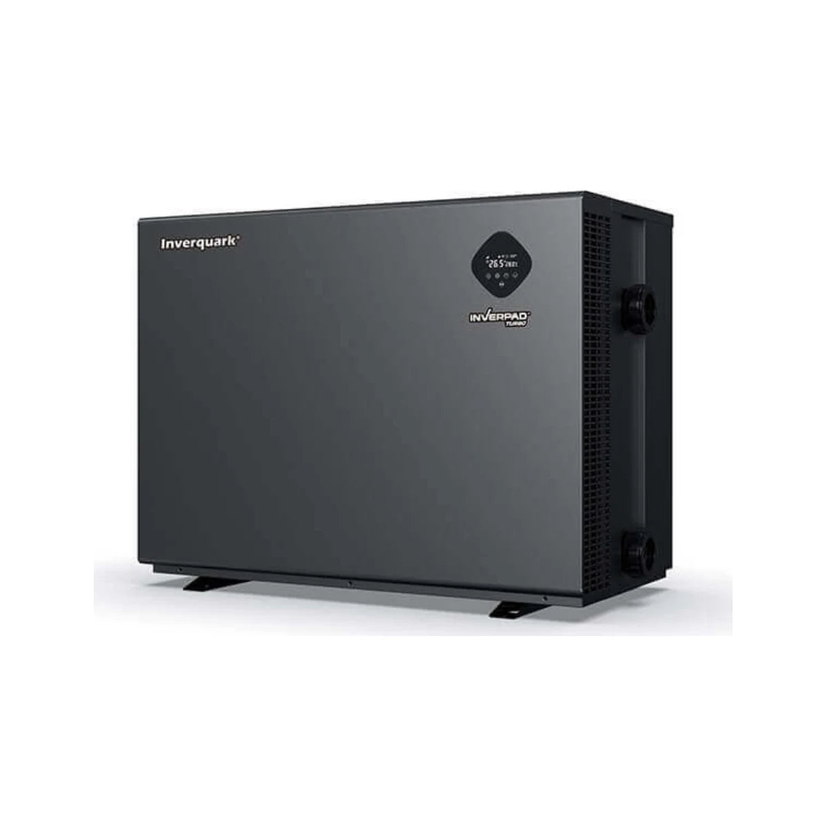 Inverquark Mr. Perfect MPC140 Inverter 14kW Wärmepumpe