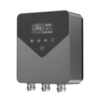 Inverquark iSaver-X 1100 Plug & Play Frequenzumrichter