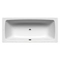 Kaldewei CAYONO DUO Rechteck-Badewanne aus Stahl