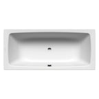 Kaldewei CAYONO DUO Rechteck-Badewanne aus Stahl