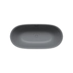Kaldewei MEISTERSTÜCK OYO DUO freistehnde Badewanne