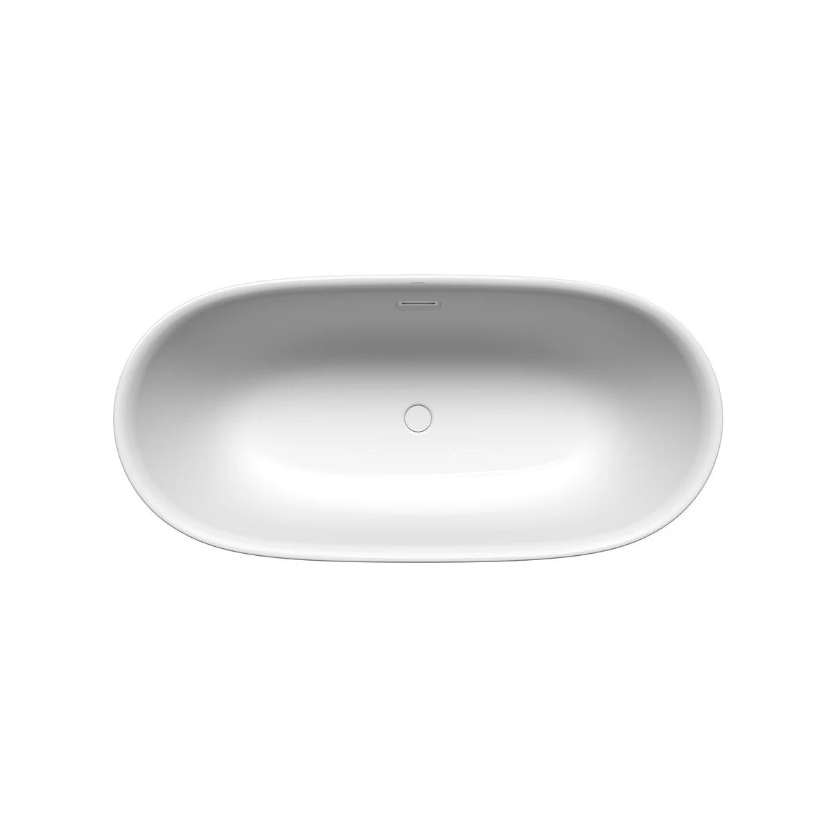 Kaldewei MEISTERSTÜCK OYO DUO freistehnde Badewanne