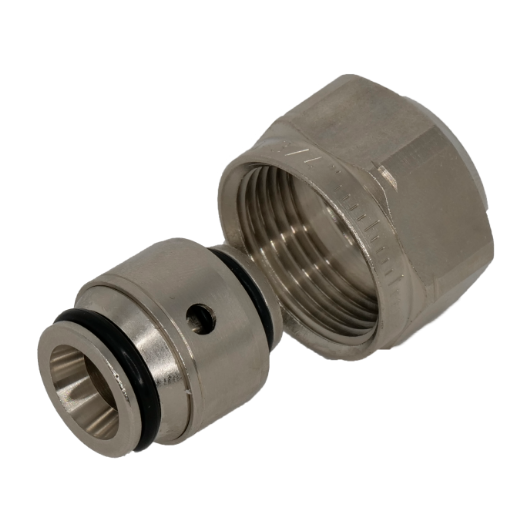 Kelit KM220 Kelox Euro Verschraubung 16x3/4"