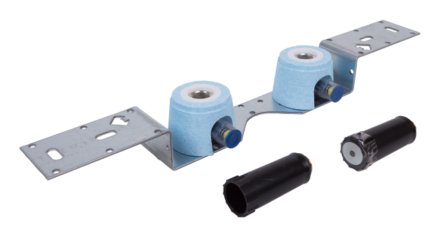 Kelit Kelox Protec Anschluss-Set