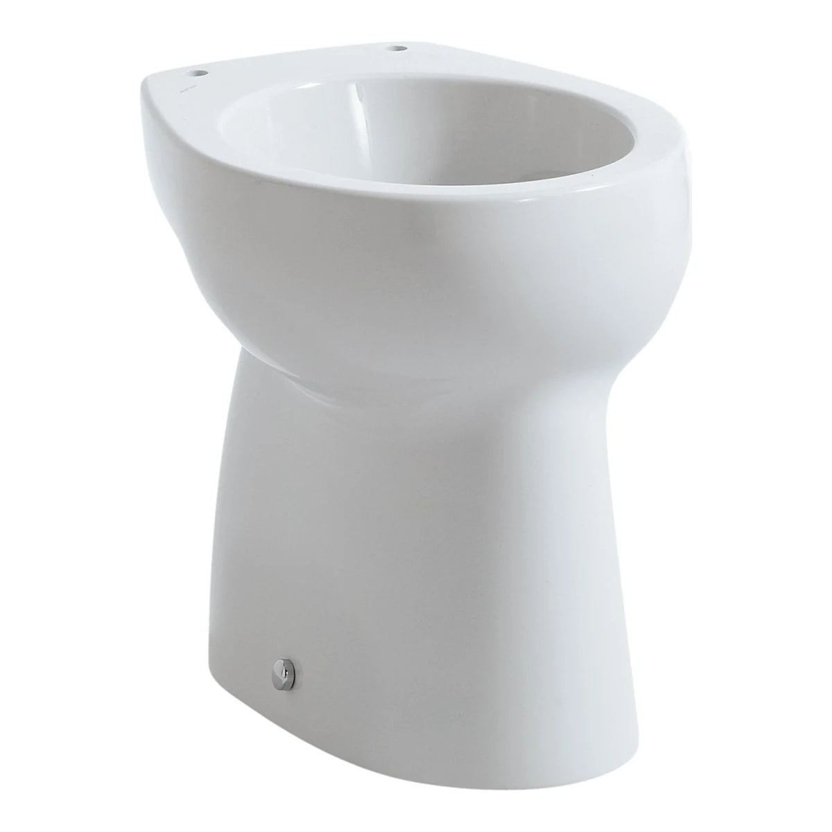 Laufen Florakids Stand-WC Flachspüler