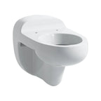 Laufen Florakids Wand-WC Tiefspüler mit Spülrand
