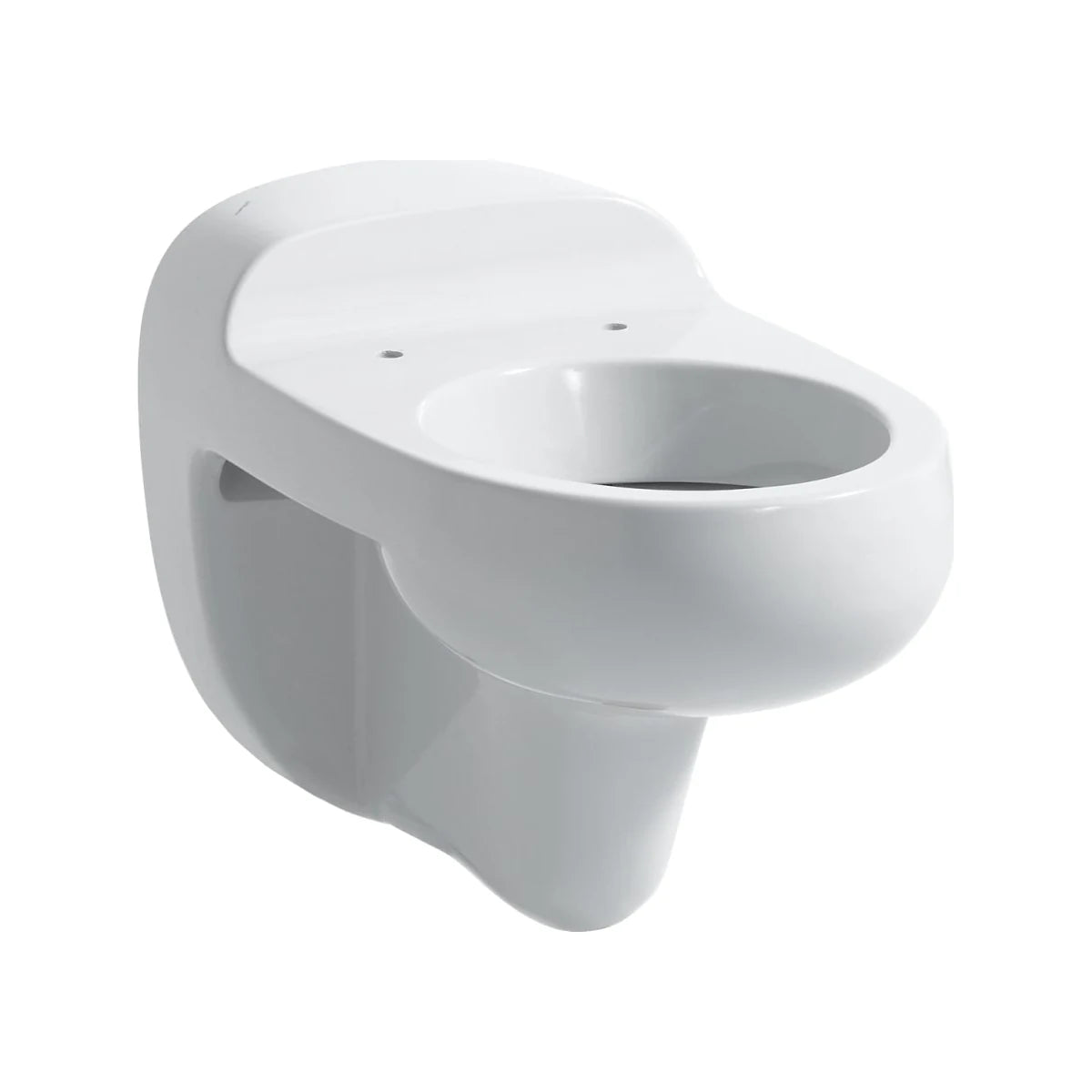 Laufen Florakids Wand-WC Tiefspüler mit Spülrand