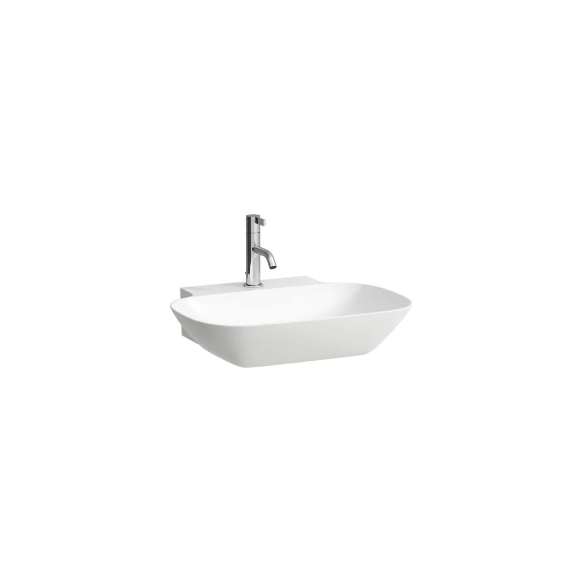Laufen Ino Aufsatz-Waschtisch (560x450x145mm)