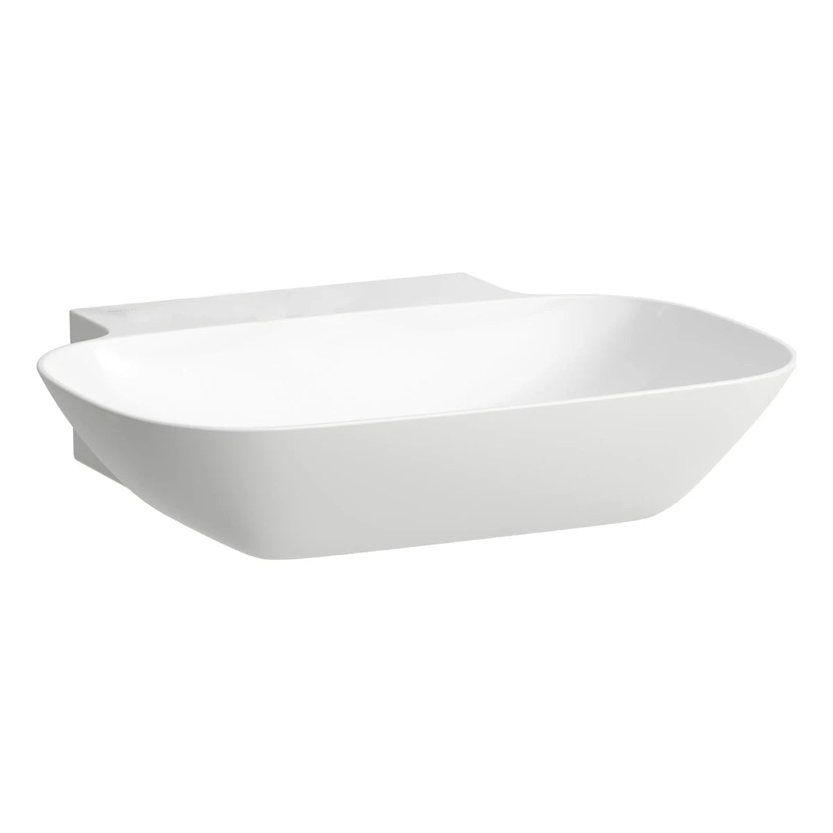 Laufen Ino Aufsatz-Waschtisch (560x450x145mm)