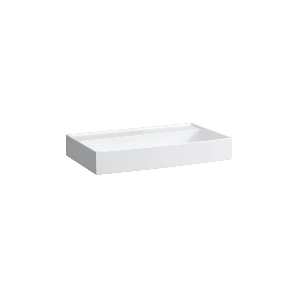 Laufen Kartell Aufsatz-Waschtisch (800x460x145mm)