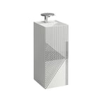 Laufen Kartell Handwaschbecken freistehend