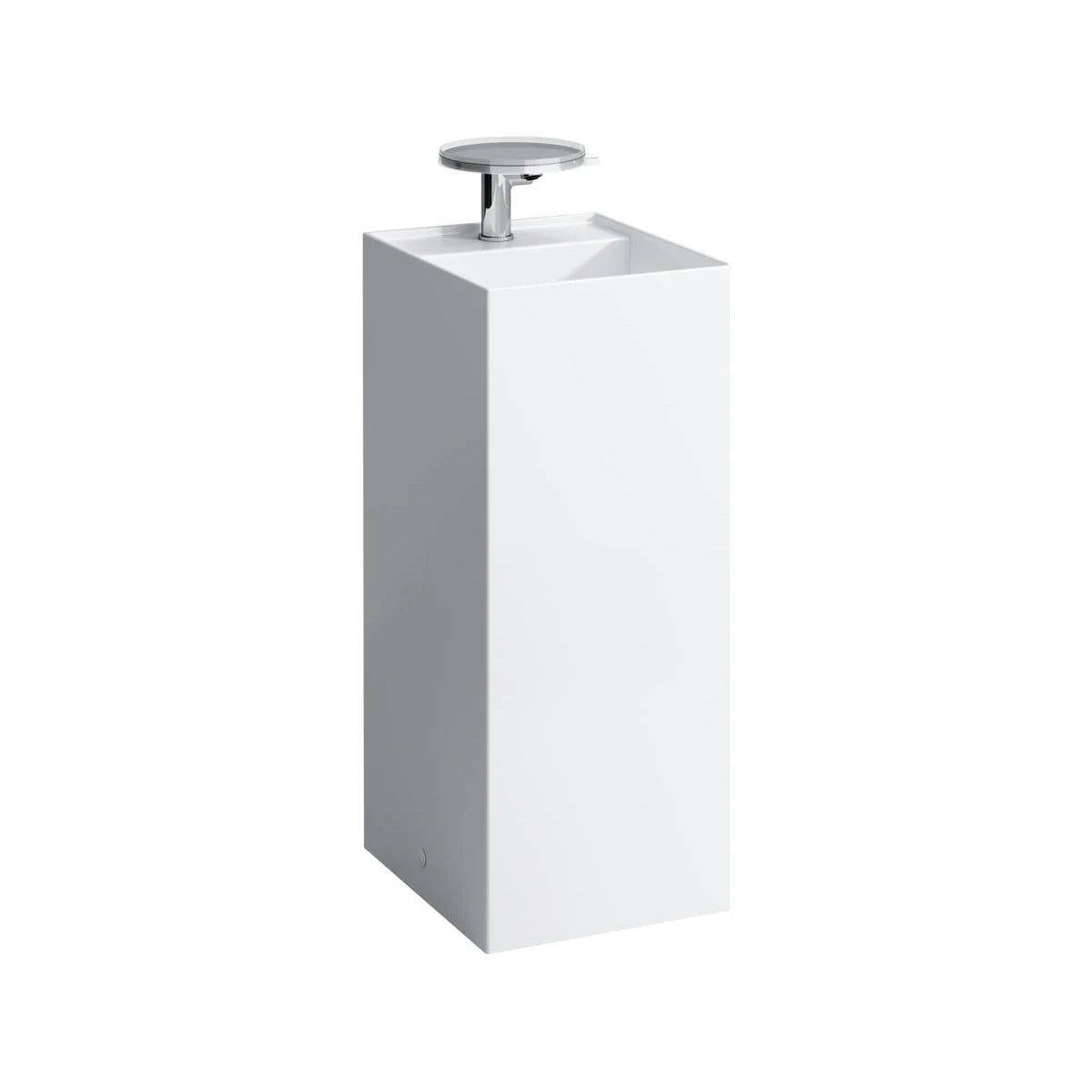 Laufen Kartell Handwaschbecken freistehend