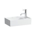 Laufen Kartell Handwaschbecken unterbaufähig