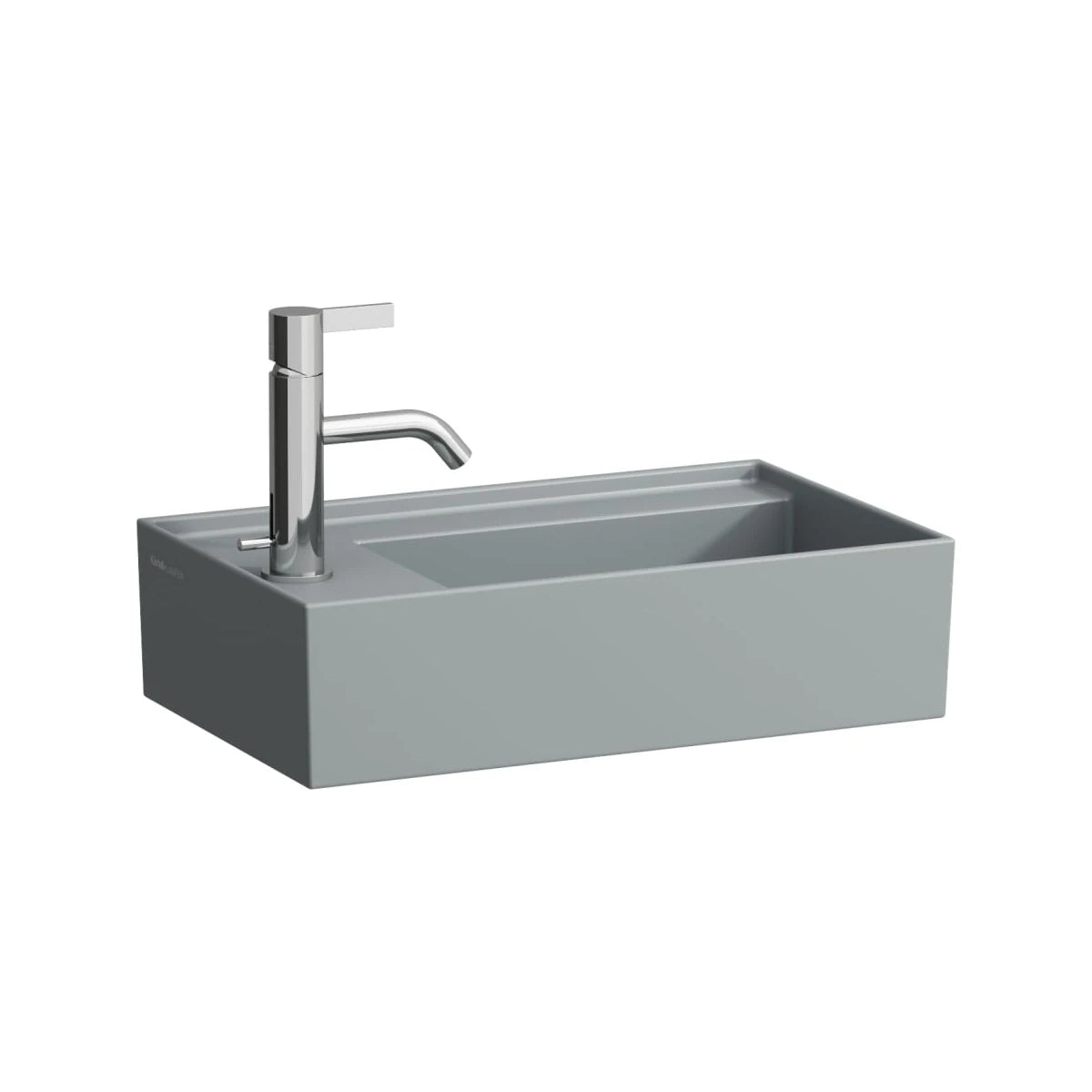 Laufen Kartell Handwaschbecken unterbaufähig