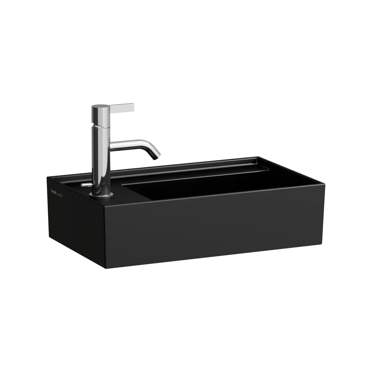 Laufen Kartell Handwaschbecken unterbaufähig